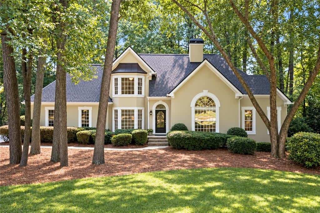 5160 Cameron Forest Parkway, Alpharetta, GA 30022