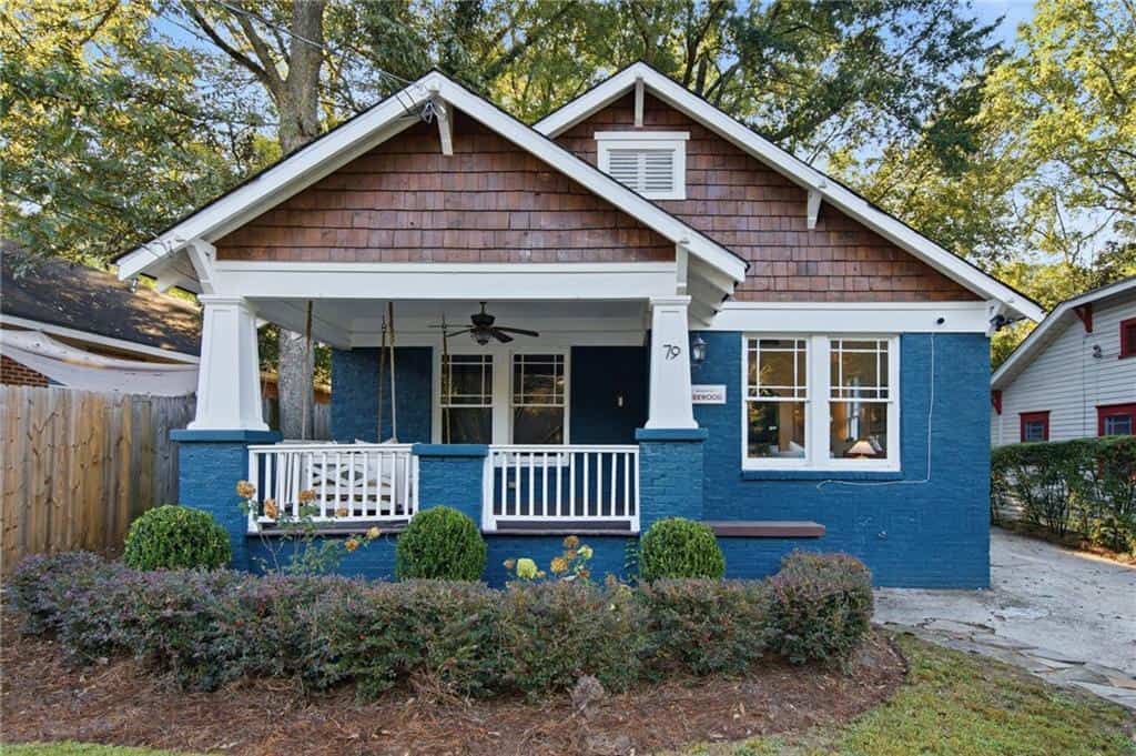 79 Lakeview Drive NE, Atlanta, GA 30317