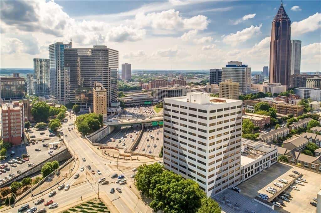 120 Ralph Mcgill Boulevard NE 102 #102, Atlanta, GA 30308