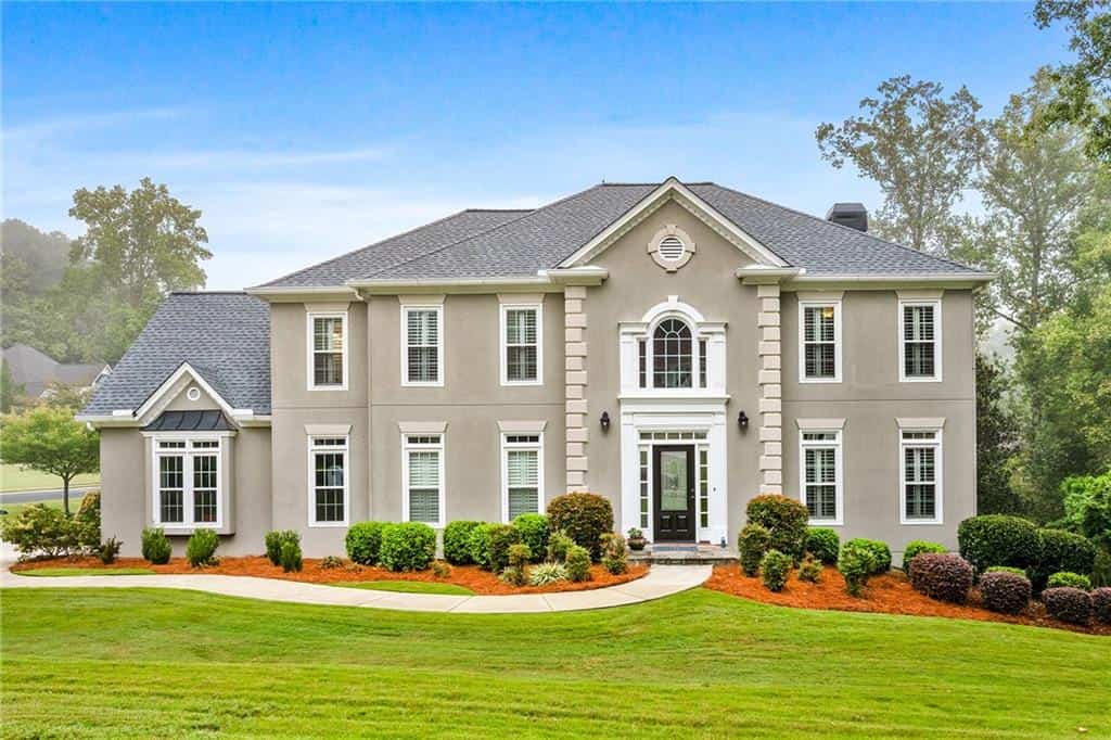4011 Bramble Court, Marietta, GA 30062