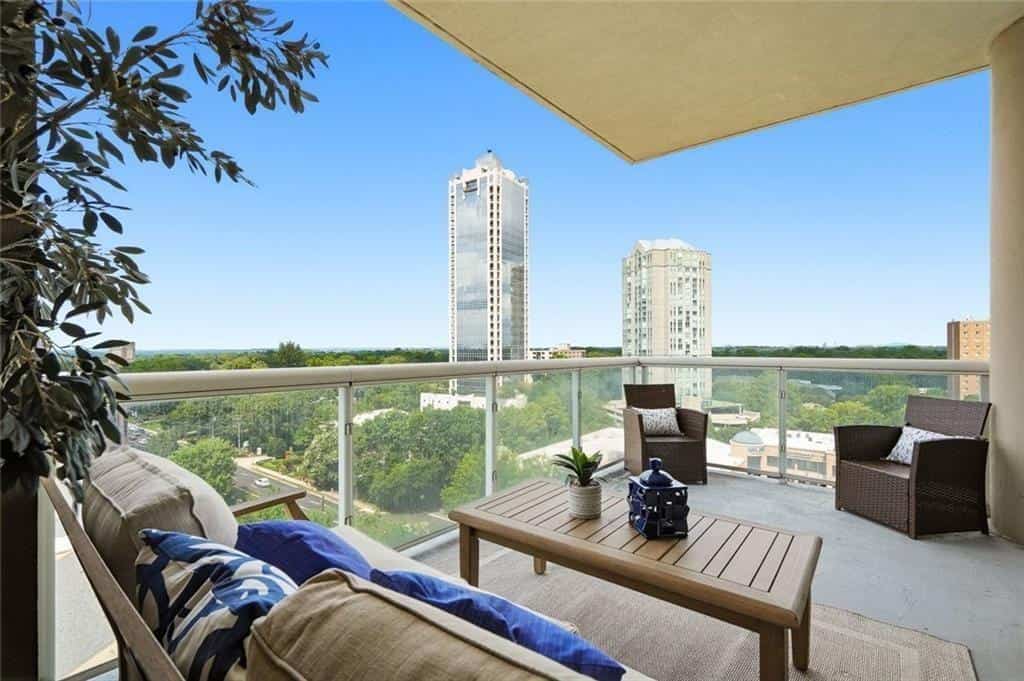 2881 Peachtree Road NE 1105 #1105, Atlanta, GA 30305
