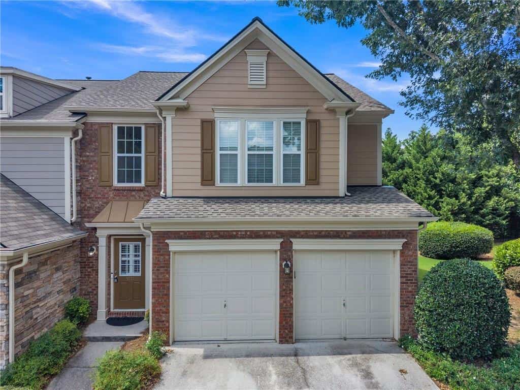5711 Evadale Trace 7 #7, Mableton, GA 30126