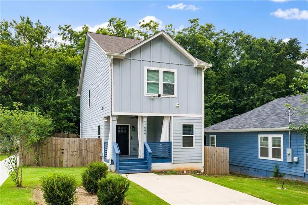 1699 Richmond Avenue SE, Atlanta, GA 30315