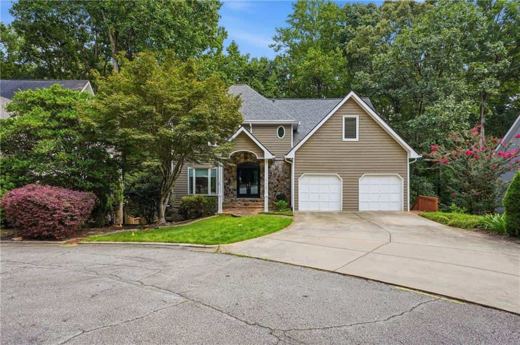 110 Bitternut Circle, Roswell, GA 30076