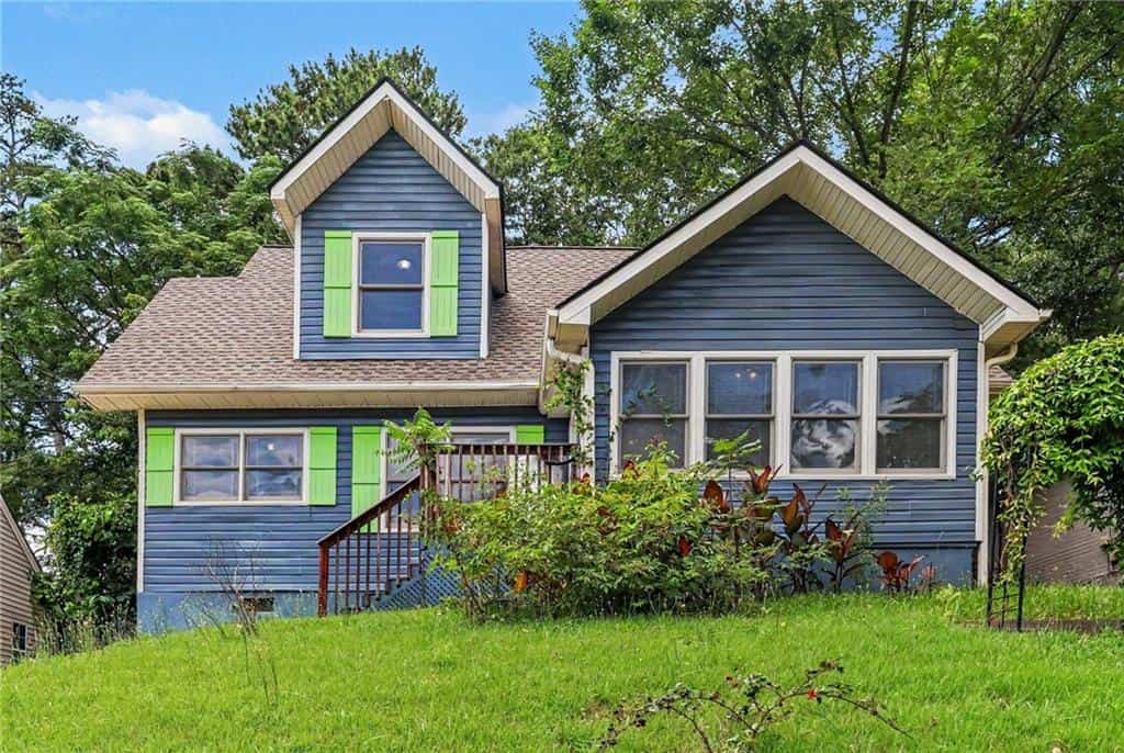 2663 Jewel Street, Atlanta, GA 30344