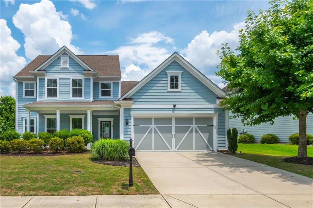 1117 Regal Hills Lane, Mableton, GA 30126