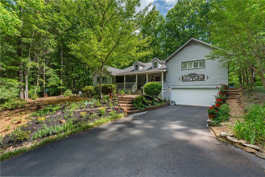 205 Walnut Springs Road, Blairsville, GA 30512