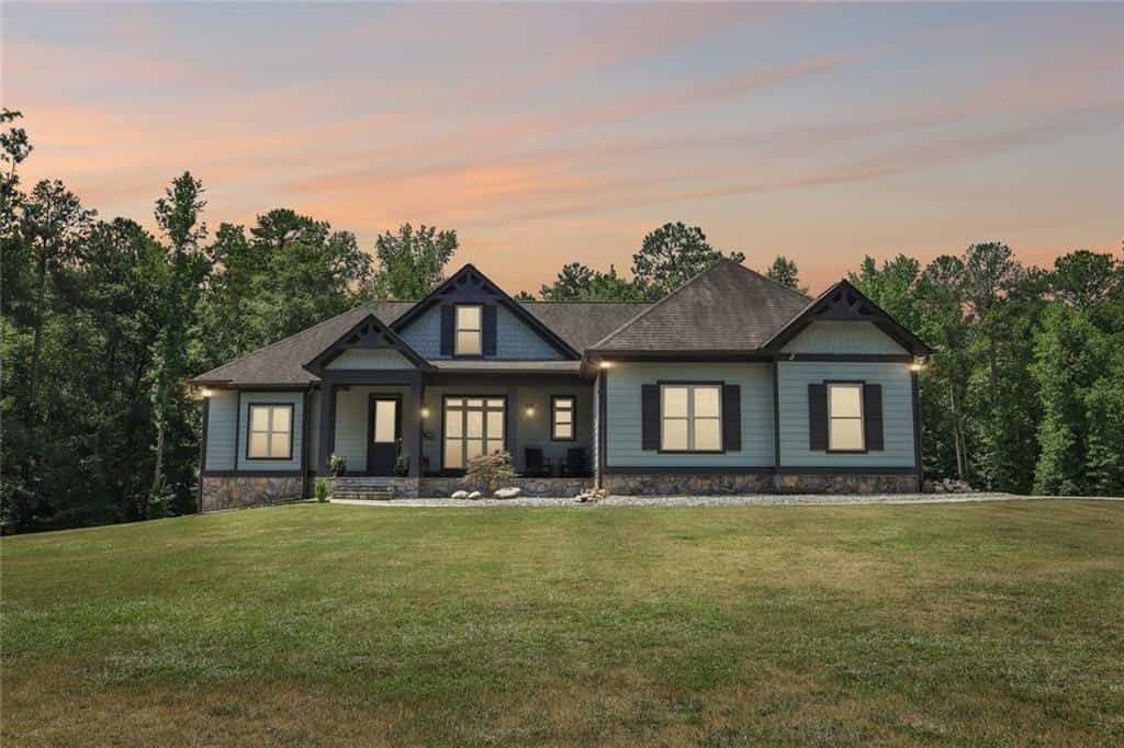 96 Grassy Springs Court, Oxford, GA 30054