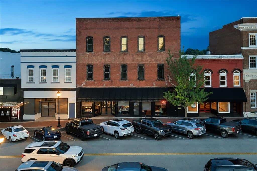 15 E Main Street NE, Buford, GA 30518