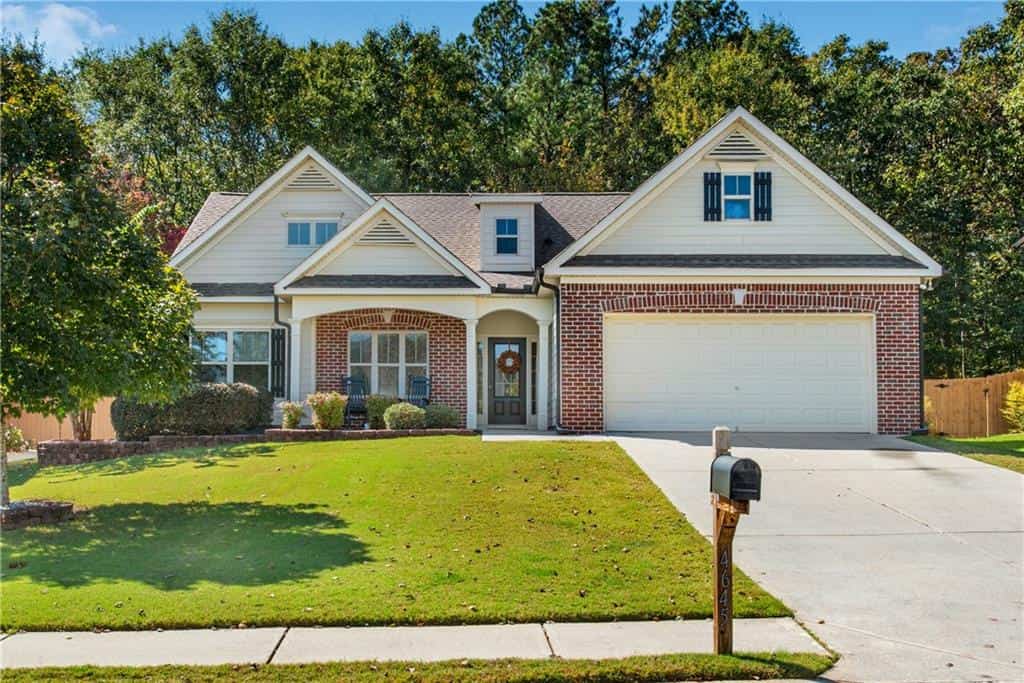 4645 Walt Court, Cumming, GA 30028