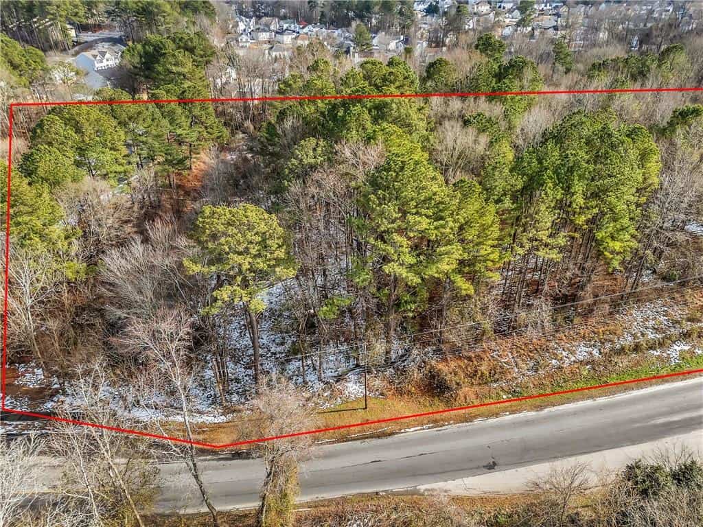 3632 Panthersville Road, Decatur, GA 30034