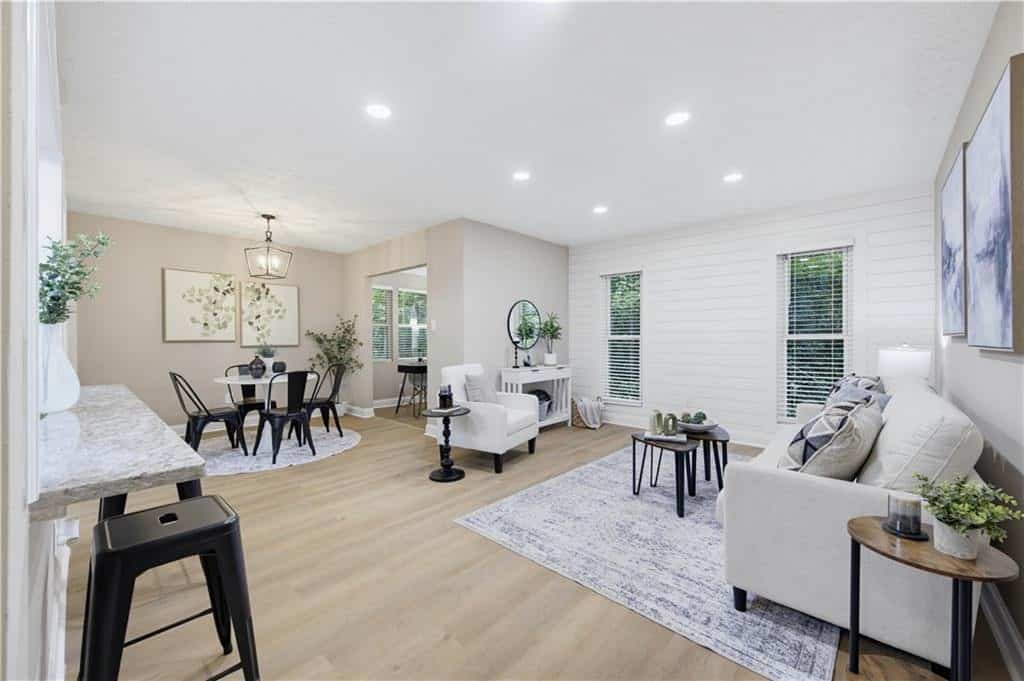 5159 Roswell Road 59-1 #59-1, Sandy Springs, GA 30342