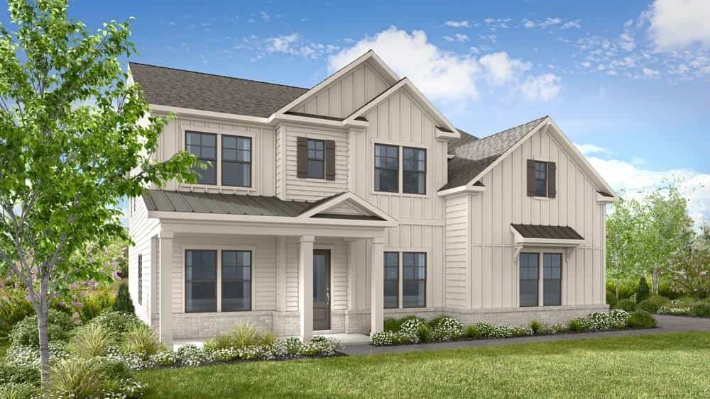 5065 Denning Lane, Cumming, GA 30040