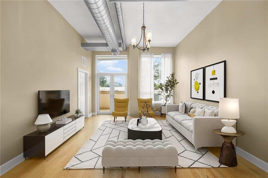 3820 Roswell Road 205 #205, Atlanta, GA 30342