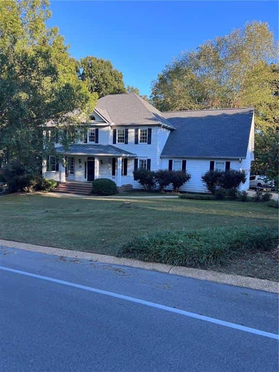 1575 Windstone Drive, Ringgold, GA 30736