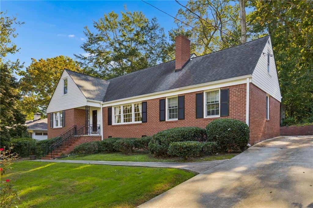 1045 Citadel Drive NE, Atlanta, GA 30324