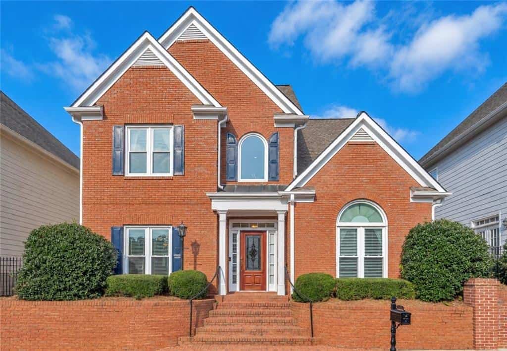1489 Herndon Lane, Marietta, GA 30062