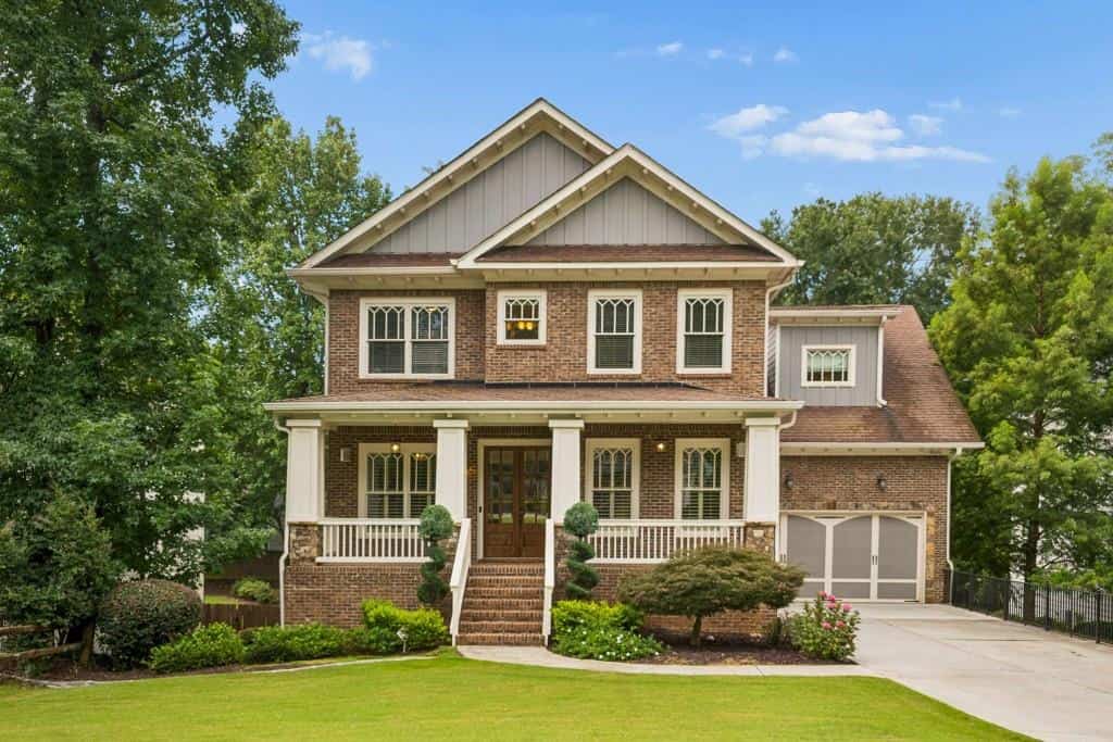 1873 Tobey Road, Brookhaven, GA 30341
