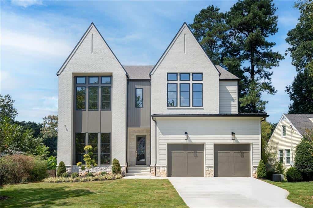 3465 Hildon Circle, Atlanta, GA 30341