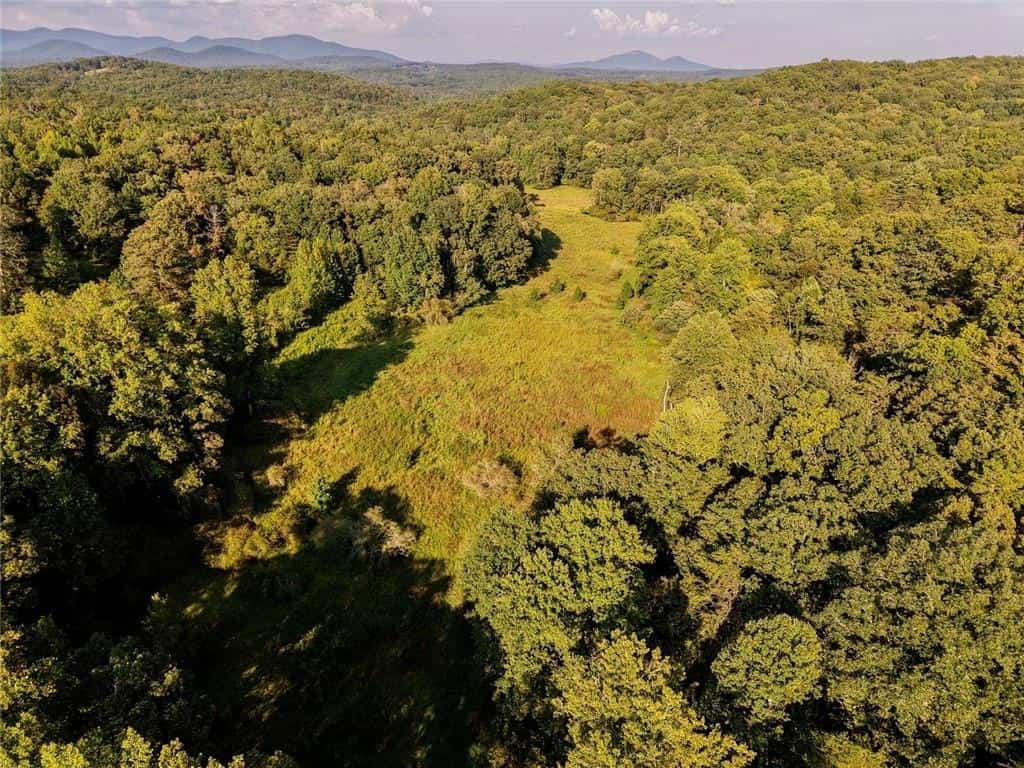 LOT A Porter Springs Road, Dahlonega, GA 30533