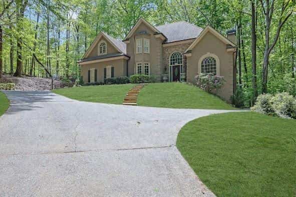5004 Barnwood Terrace NW, Kennesaw, GA 30152