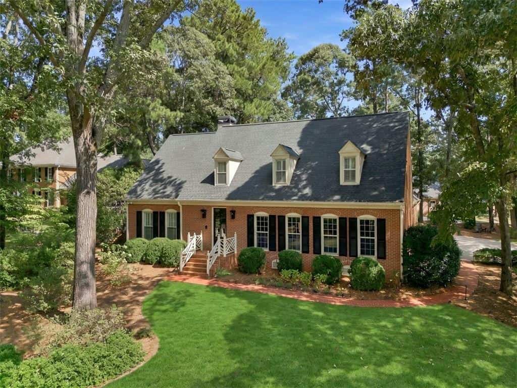 760 Denards Mill SE, Marietta, GA 30067