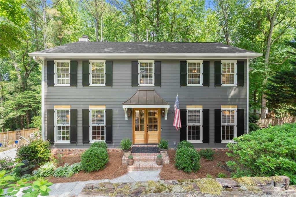 4326 Arbor Bridge Drive, Marietta, GA 30066
