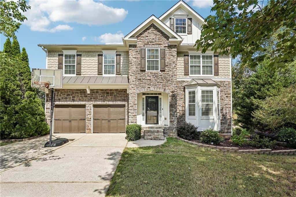 3350 Trail Creek Court, Cumming, GA 30041