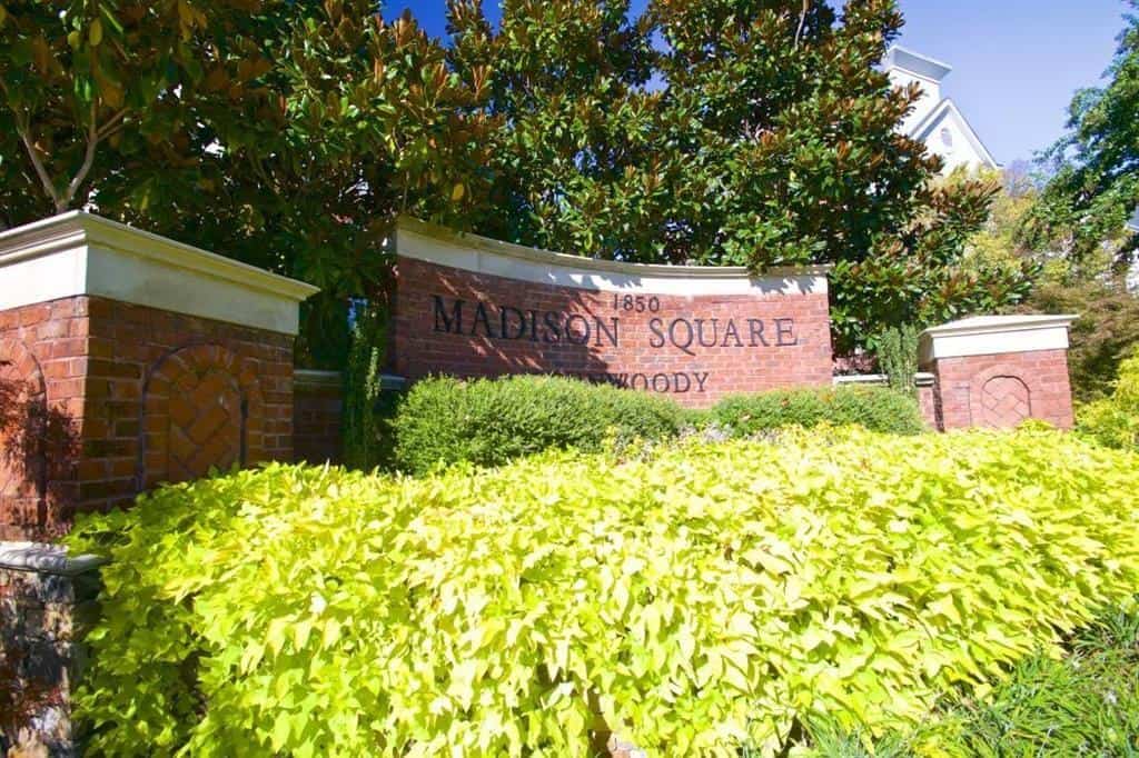 1850 Cotillion Drive 3321 #3321, Atlanta, GA 30338