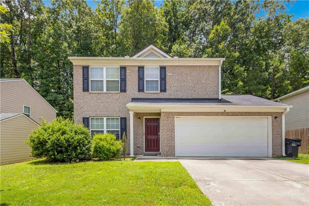 5622 Laurel Ridge Drive, Atlanta, GA 30344