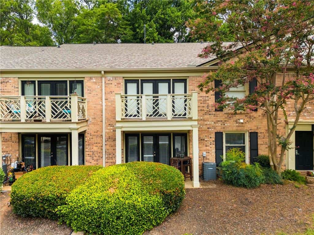 3650 Ashford Dunwoody Road NE 713 #713, Atlanta, GA 30319
