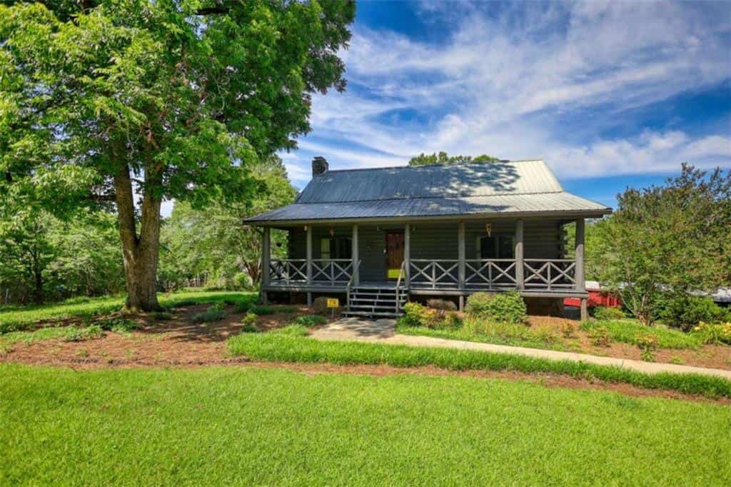2665 Macedonia Road, Franklin, GA 30217
