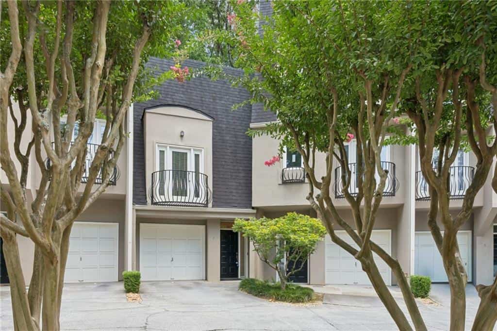 1467 Monroe Drive NE 7 #7, Atlanta, GA 30324