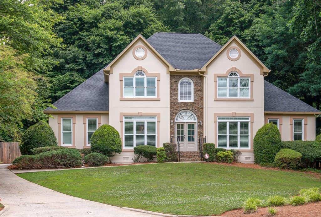 210 Chatfield Place, Roswell, GA 30075