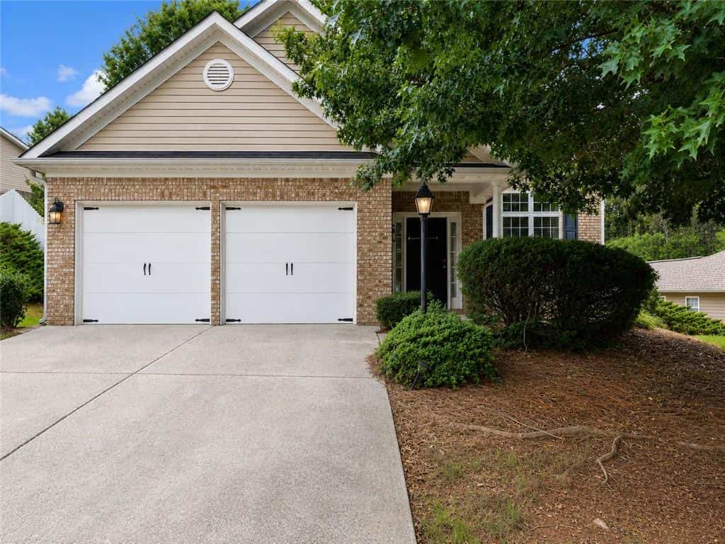 5013 Centennial Commons Drive NW, Acworth, GA 30102