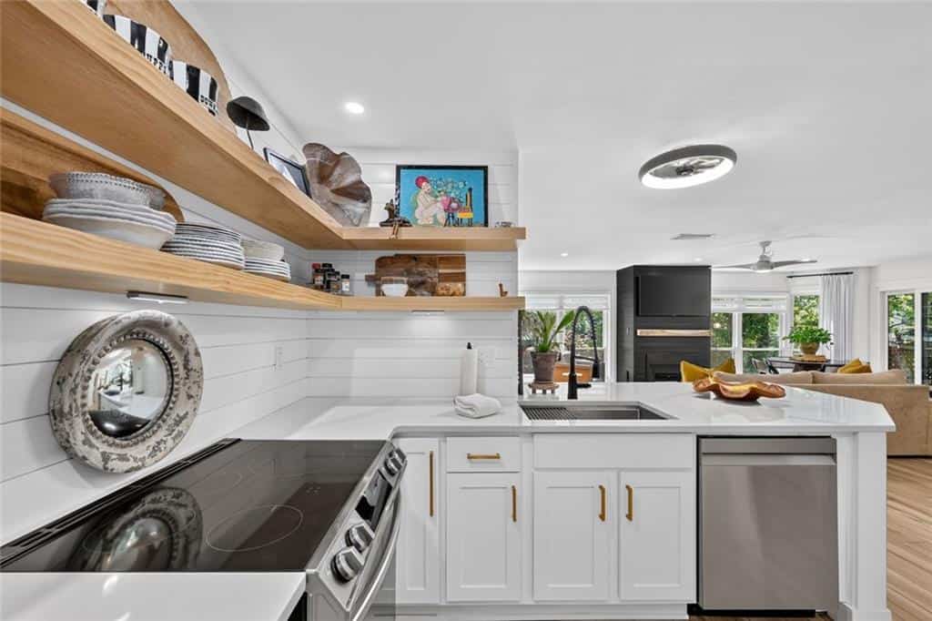 244 13th Street 201 #201, Atlanta, GA 30309