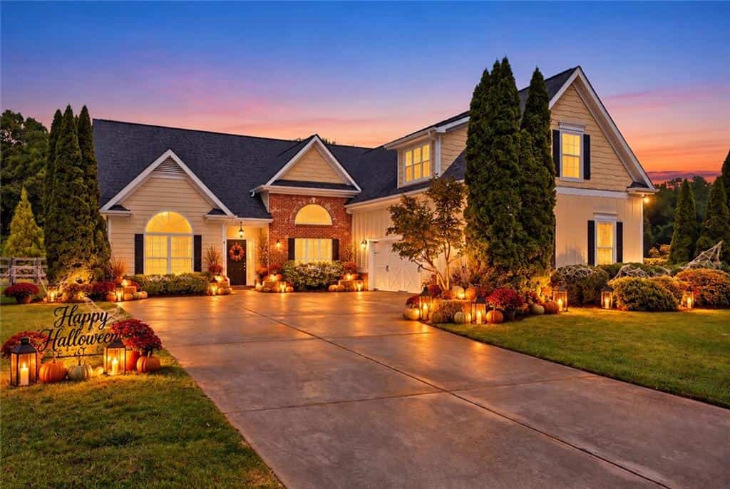 9065 Blue Willow Court, Gainesville, GA 30506