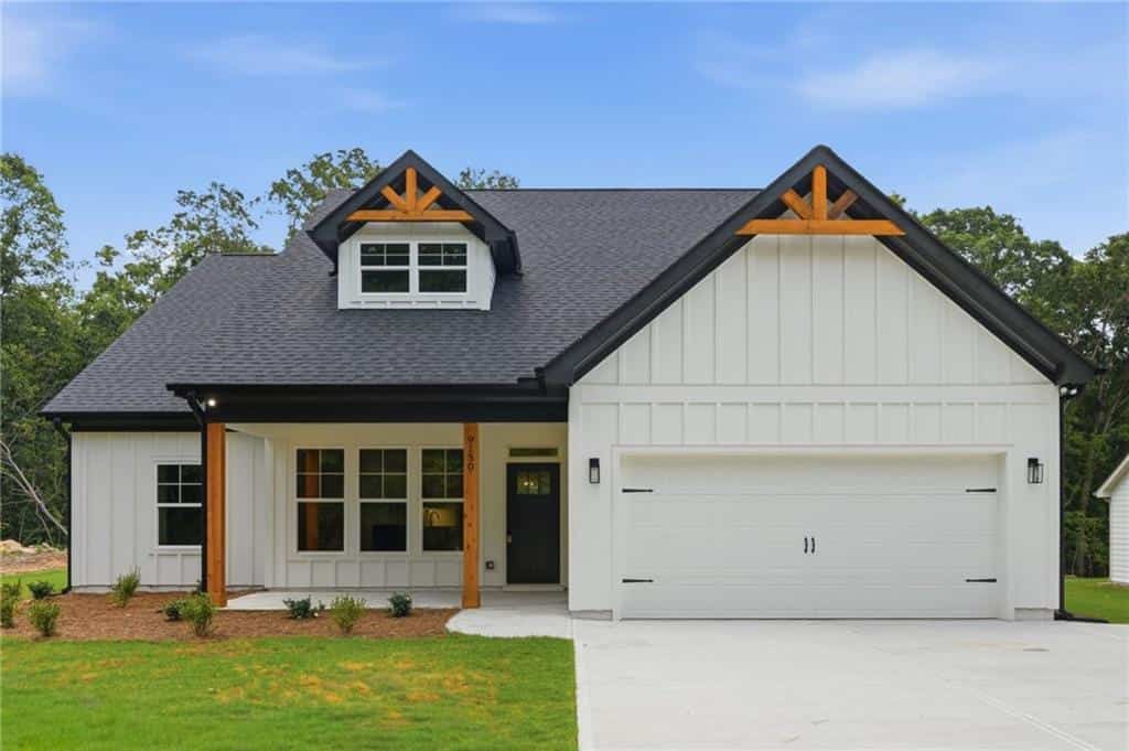 9130 Lisa Circle, Gainesville, GA 30506