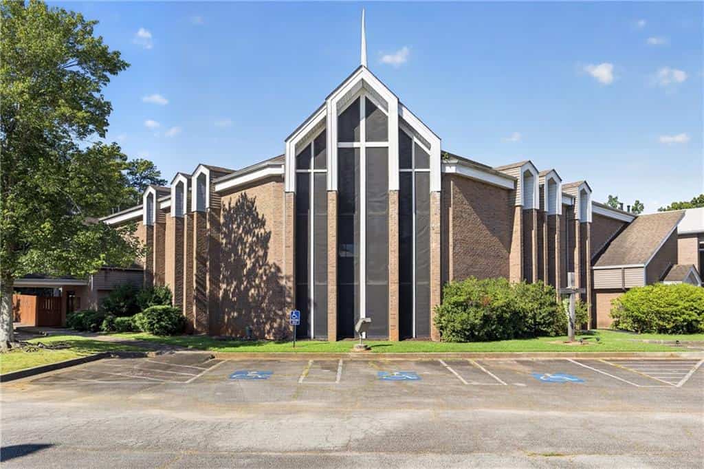 2533 Stanton Road SE, Conyers, GA 30094