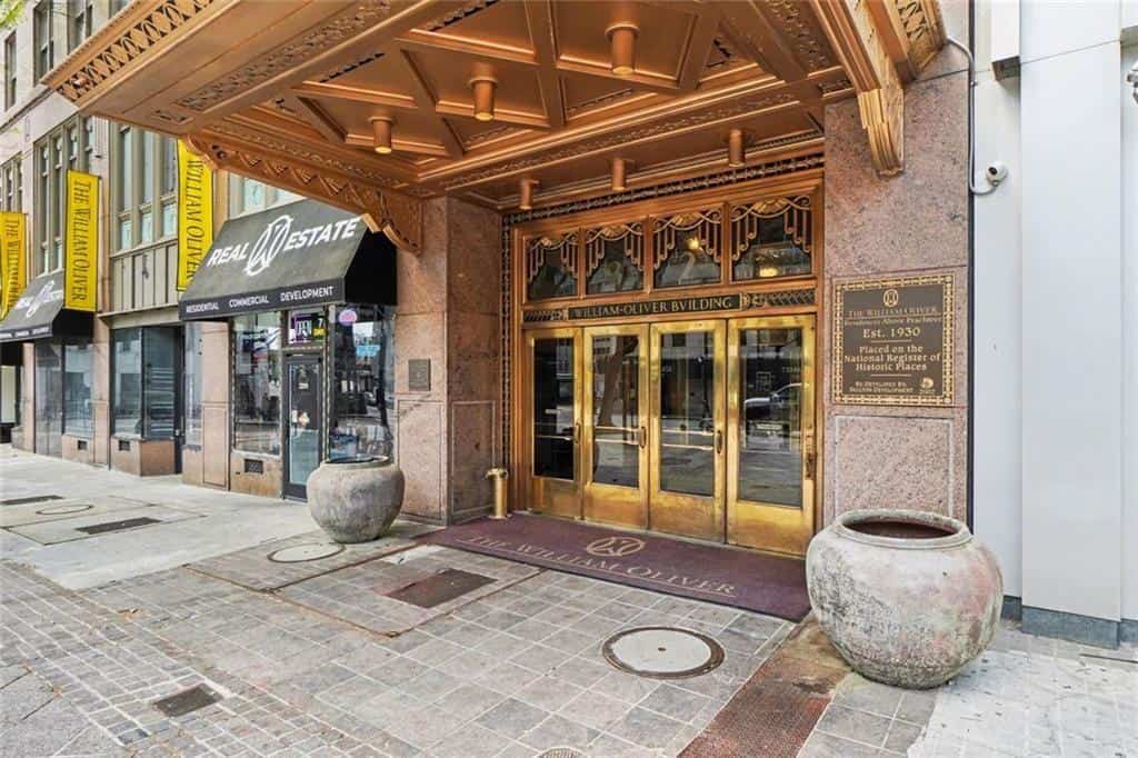 32 Peachtree Street NW 1307 #1307, Atlanta, GA 30303
