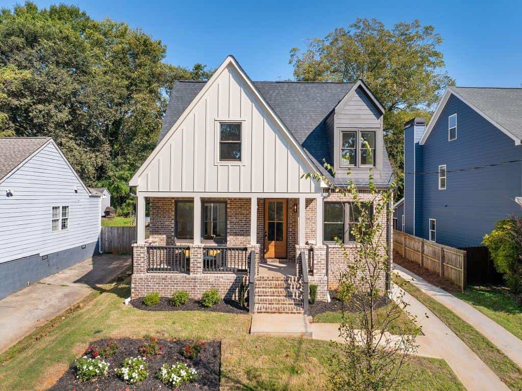 658 Schuyler Avenue SE, Atlanta, GA 30312