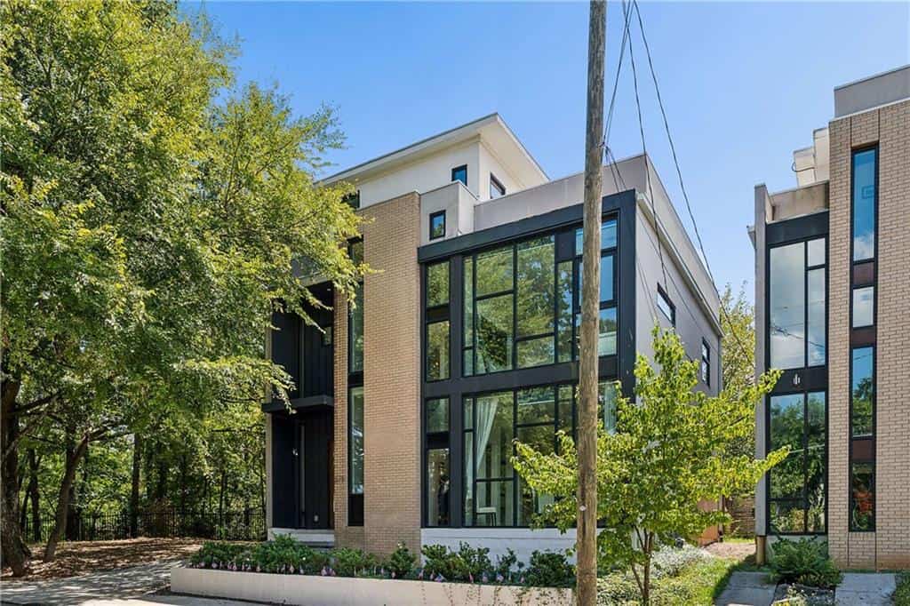575 Highland Avenue NE, Atlanta, GA 30312