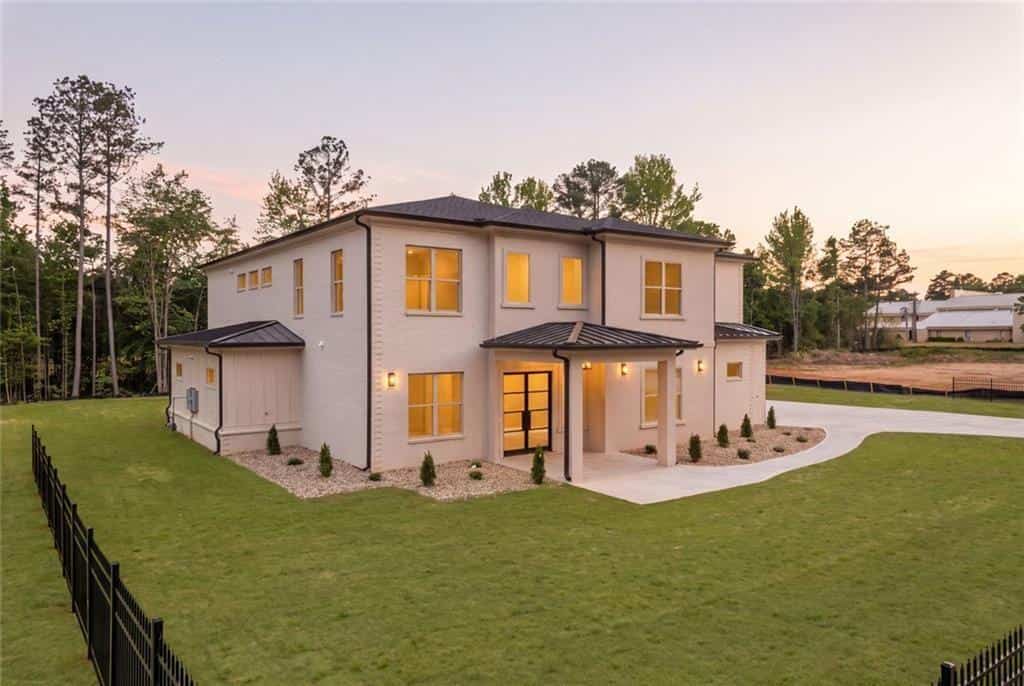 210 Simonton Road SW, Lawrenceville, GA 30046