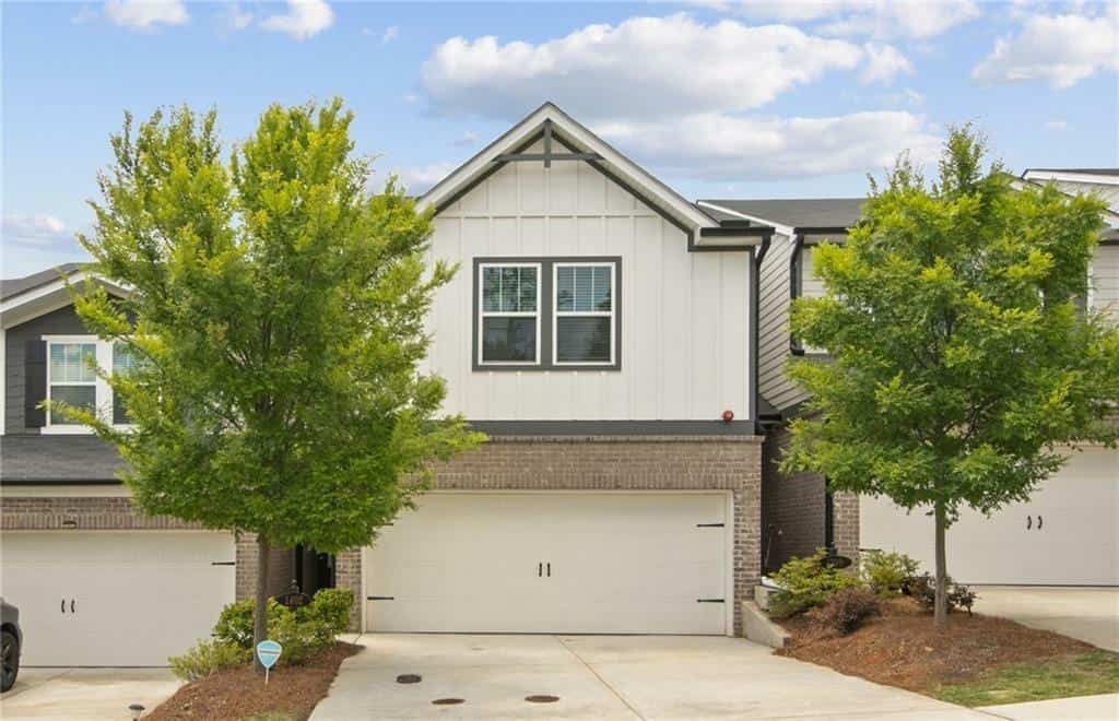 1402 Vayda Court, Marietta, GA 30066