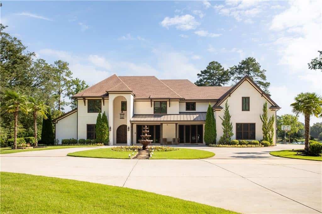 3621 Herren Drive SW, Smyrna, GA 30082