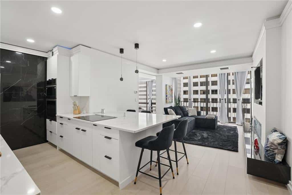 145 15th Street NE 1424 #1424, Atlanta, GA 30309