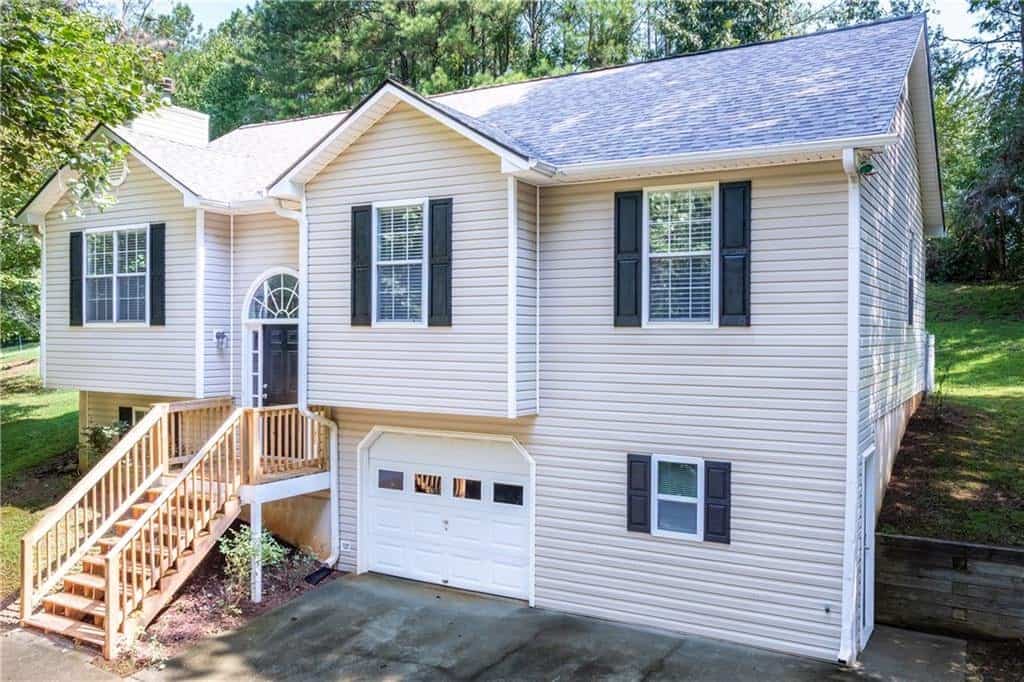 1230 Hobson Road, Jasper, GA 30143