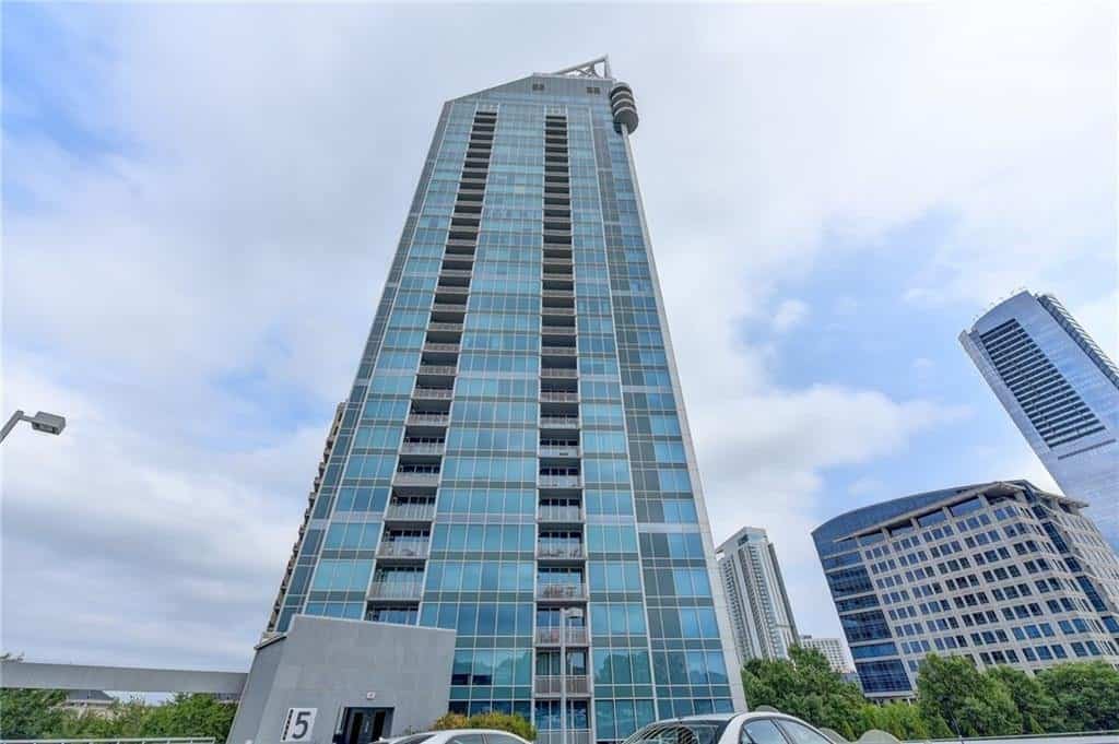 3338 Peachtree Road NE 504 #504, Atlanta, GA 30326