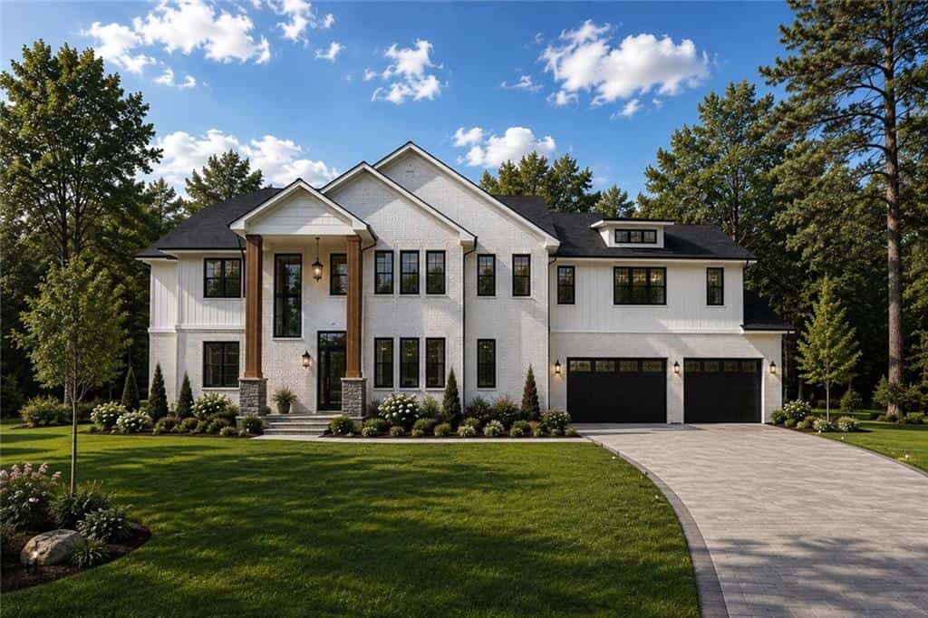 1005 Clementstone Drive, Sandy Springs, GA 30342