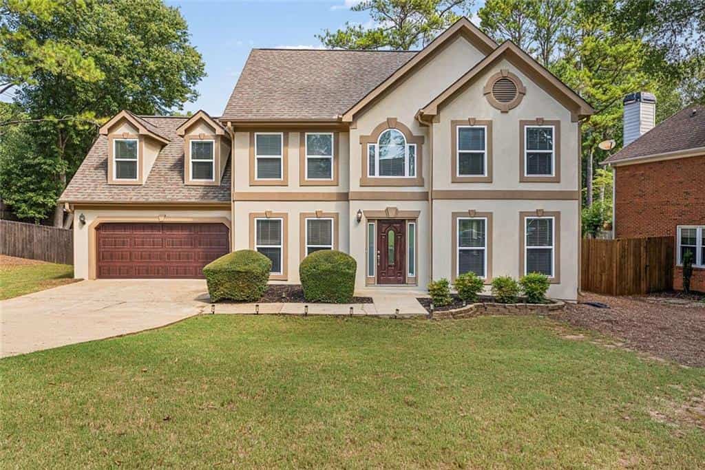 2351 Netherstone Drive NE, Marietta, GA 30066